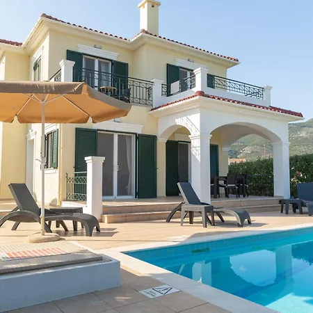 Vila Petra In