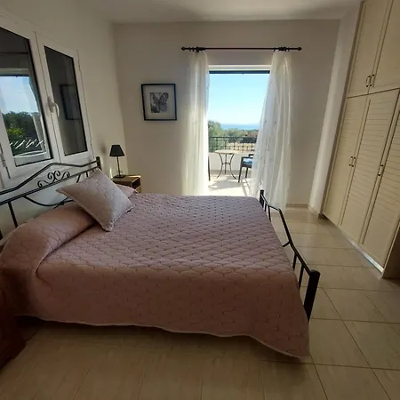 Petra In Vila